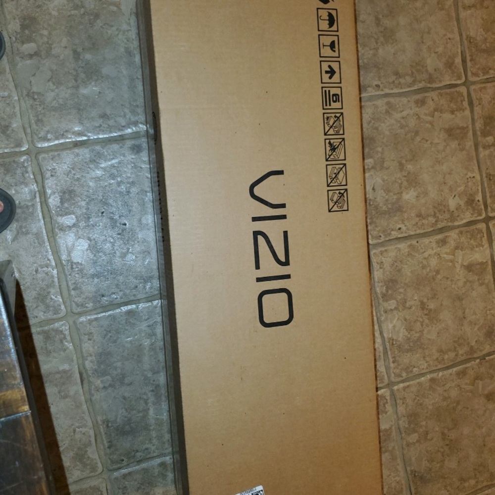 Vizio surround sound set